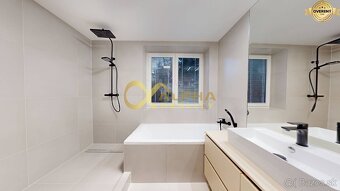 Prenájom 3i byt s loggiou, garážou, Tarča, Sp. Nová Ves - 8