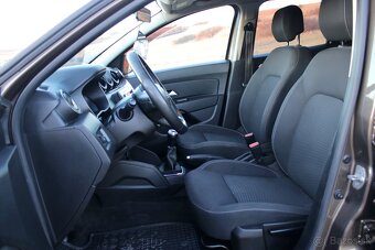 Dacia Duster 1,3 TCe 4x4 - 8