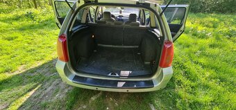 Predam peugeot 307 SW 2.0HDI - 8