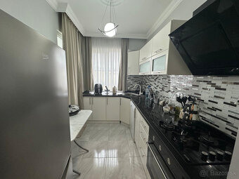 IBA U NÁS Na predaj 3i apartmán v centre Kemeru, 85m2 - 8
