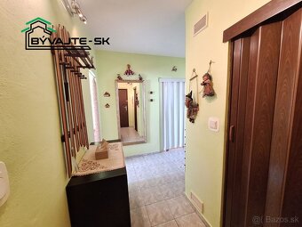 Dvojizbový slnečný byt na sídlisku Kopanice v Prievidzi. - 8