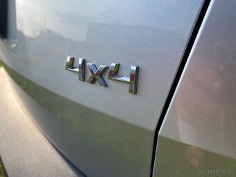Škoda Karoq 2,0TDI 110kw 4x4 DSG - Top stav - 8
