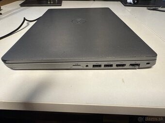 Dell Latitude 5510 15.6” - 8
