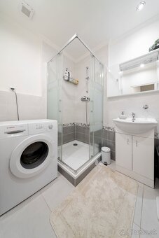 1,5-izbový, predaj, balkón, Boženy Němcovej, Košice - Sever - 8