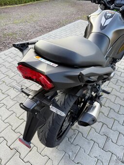 Kawasaki Versys 1000 2023 // 15.000km - 8