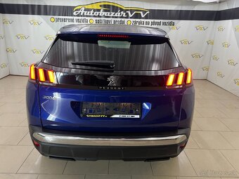 Peugeot 3008 1.5 BlueHDi S S Allure E6d-ISC EAT8 - 8