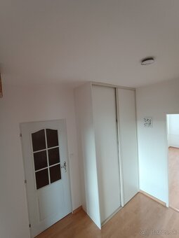 3 izbový byt , 69m² - 8