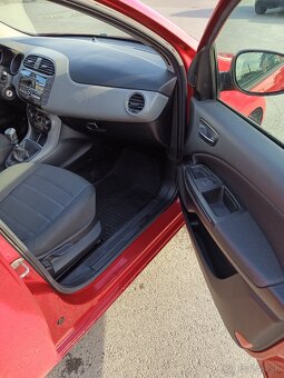Fiat Bravo - 8