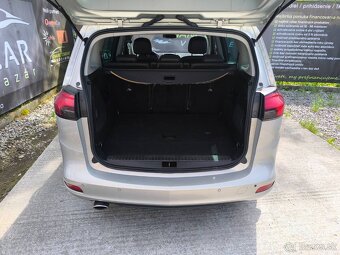 Opel Zafira 2.0 CDTI 170k Cosmo AT6 - 8