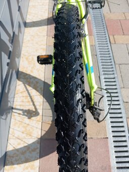 Rockrider - 8