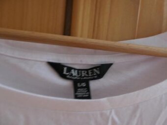 RALPH LAUREN luxusne ikonicke original damske nenosene - 8