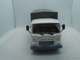 JELCZ 315M 1/43 - 8