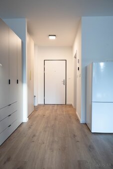 1-izbový apartmán na Broskyňovej ulici v projekte Rowink - 8