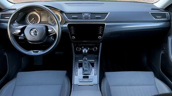 Škoda Superb Combi Facelift 2.0 TDI 110 kW DSG-7 Style - 8