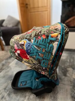Cybex priam 4.0 - 8