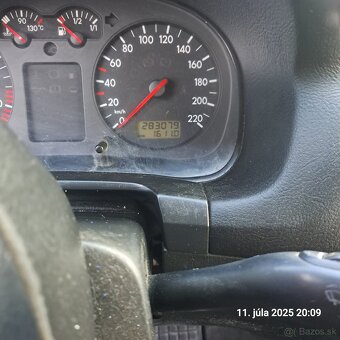 Golf 4 1.9 50 kw sdi - 8