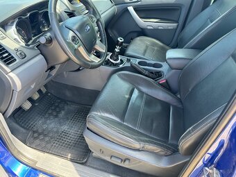 Ford Ranger 2,2 r.v2015 110kw - 8