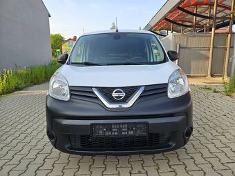 Nissan NV250 / Renault Kangoo /Citan 1.5dCi 115PS Euro6 - 8