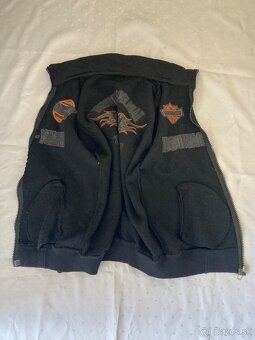 Harley Davidson - 8