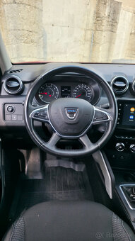 Dacia Duster 1.5 Blue dCi 115 Prestige 4x4 - 8