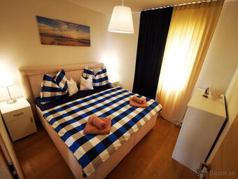 Apartmány v Chorvátsku Šolta - 8