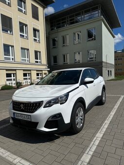 Peugeot 3008 - 8