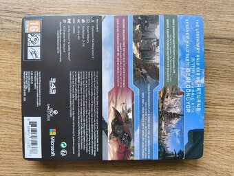 Halo Infinite Collectors Steelbook Edition - 8