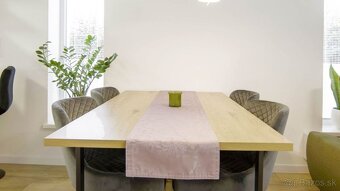 Moderný 4 izbový bungalov s garážou Vlčie Kúty, Prievidza - 8
