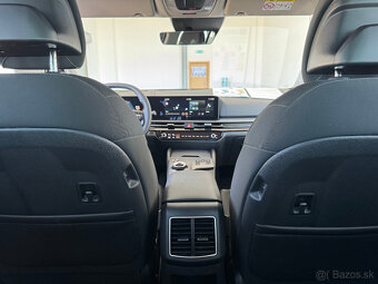 Sportage 1.6 T-GDi 7DCT Gold MY26 110kW - 8