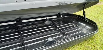 Predam strešný box na auto - 8