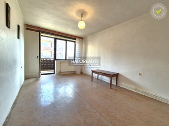 HALO reality - Predaj, trojizbový byt Poltár - ZNÍŽENÁ CENA - 8