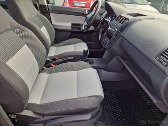 Predám Volkswagen Polo Cross 1.6 benzín 77 KW r.v.2009 - 8