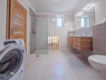 Nitra - Janíkovce, prerobený rodinný dom - 8