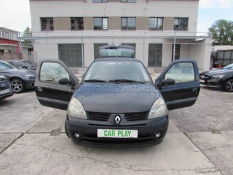 Renault Clio - cena 1.000,-€ - 8
