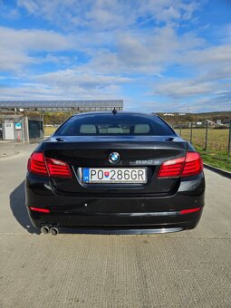 Predam BMW F10 530xd - 8