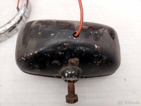 Rámčeky svetla na veteran - 8