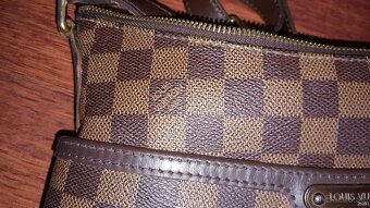 ✅ Dámska kabelka LOUIS VUITTON - brown ✅ - 8