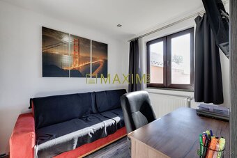 4-izbový rodinný dom s VEĽKÝM slnečným pozemkom v Studienke - 8