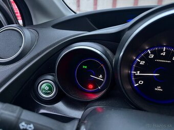 Honda Civic 1.4 Vtec 9.generácie - 8