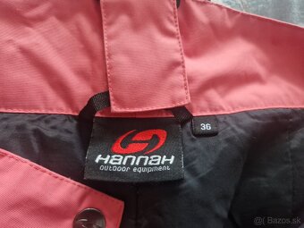 Lyziarske oblecenie - 8