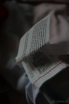 SUGARBIRD FRIDA KAHLO tunika/minisaty UNI oversize - 8