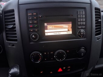 Mercedes-Benz Sprinter 316 CDI AUTOMAT - 8