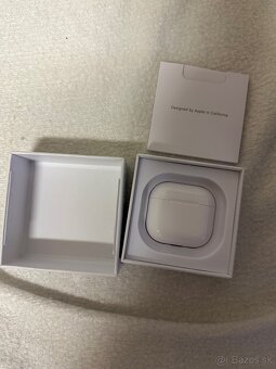 Apple AirPods 4 ANC - 8