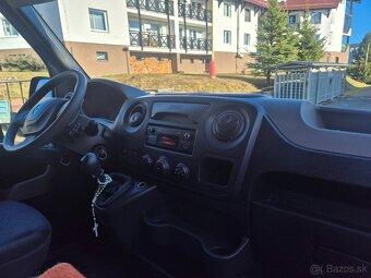 Renault Master 2.3 dci L2H2 - 8