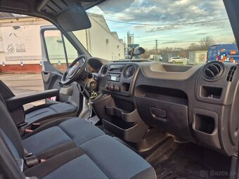Renault Master 2.3 dci L2H2 - 8
