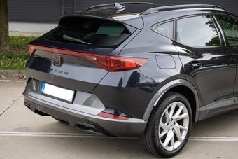 Cupra Formentor 2.0 TDI 4Drive DSG - 8