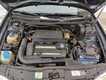 Volkswagen golf 4 - 8