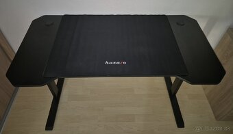 Herný stôl v záruke + podložka pod klávesnicu a myš - 8