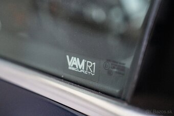 Volkswagen Sharan 1.4 TSi 110kw M6, 7miest - 8