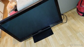 Panasonic viera - 8